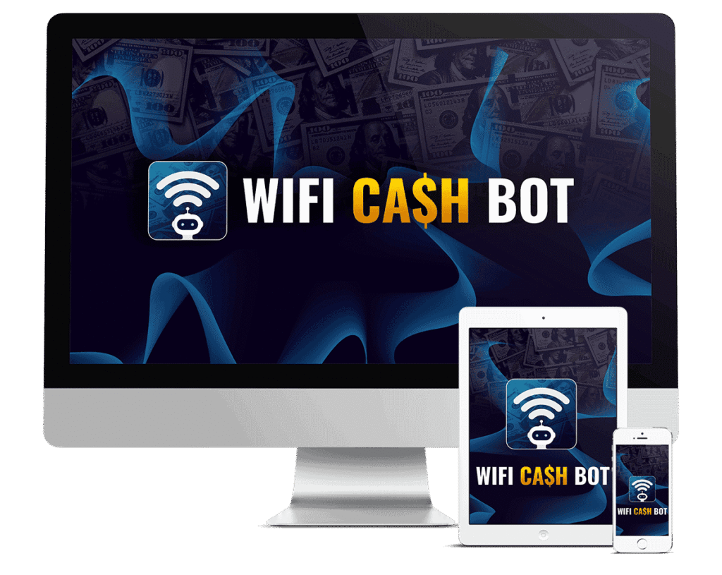 WiFi Cash Bot Review