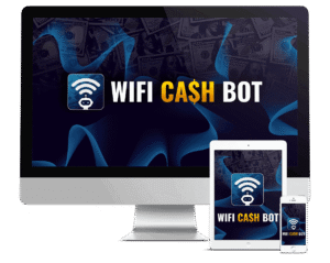 Read more about the article WiFi Cash Bot : Uncovering the Truth Behind This Popular Money-Making Tool