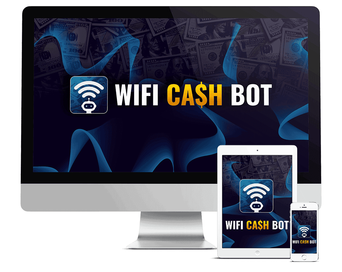 You are currently viewing WiFi Cash Bot : Uncovering the Truth Behind This Popular Money-Making Tool