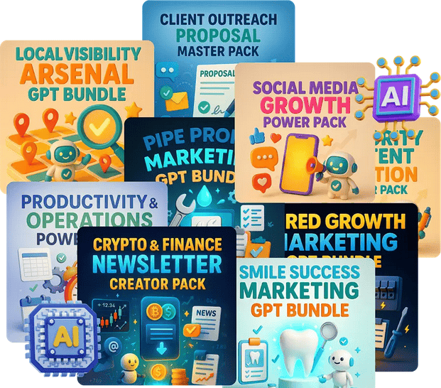 AI Store Fortune Review
AI Store Fortune Bonuses
