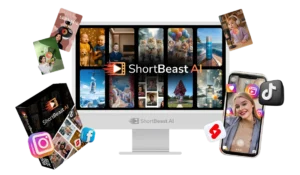 Read more about the article ShortBeast AI Review 2025: Turn Keywords into Viral Shorts in Seconds!