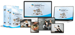 Read more about the article Ultimate Learning Library PLR Review 2025
