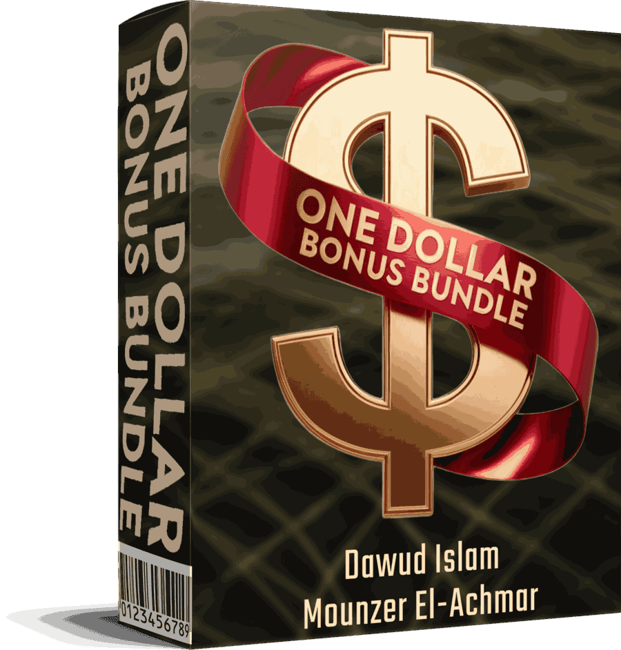 $1 Bonus Bundle Review