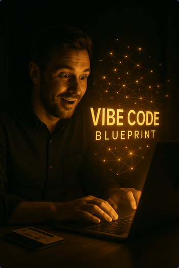 vibe code