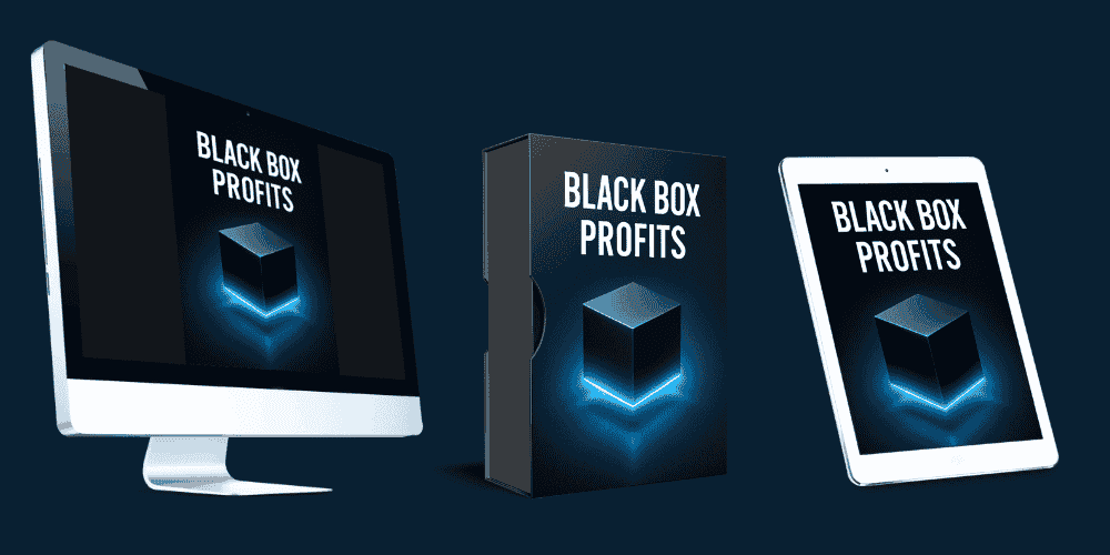 Read more about the article ‘Black Box’ Review 2025: Powerful AI System to Build Digital Products & Generate Passive Income