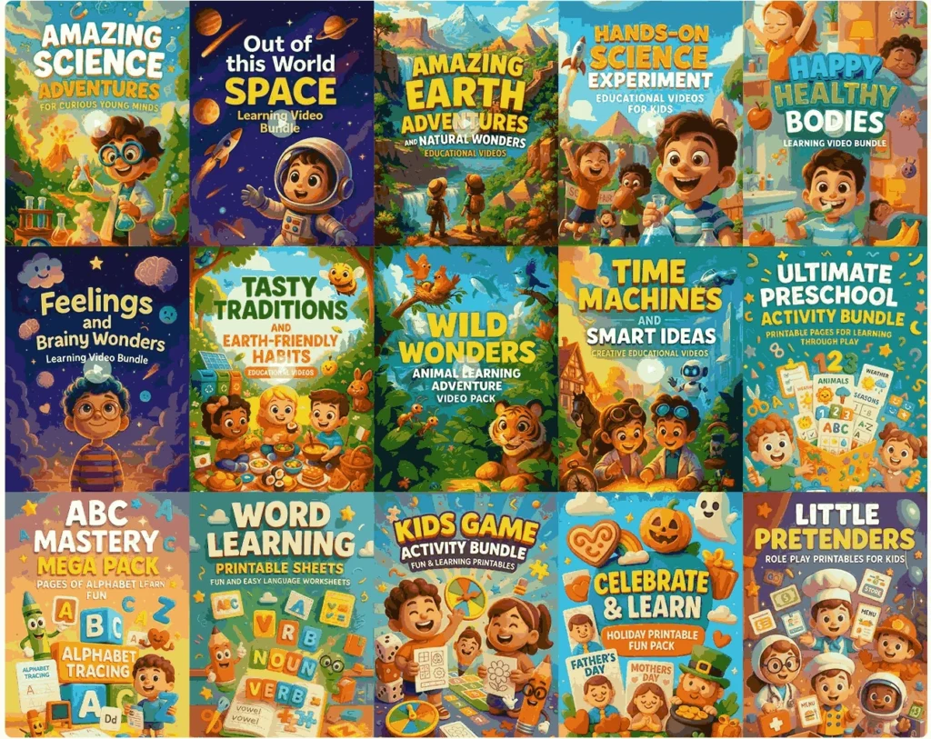 Kiddy Store Fortune Review