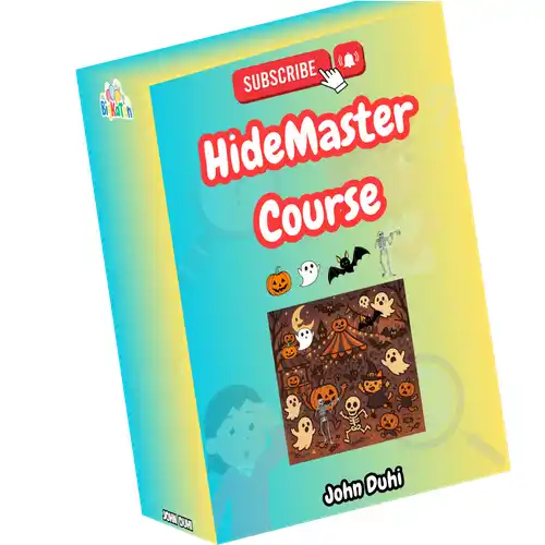 HideMaster Course Review