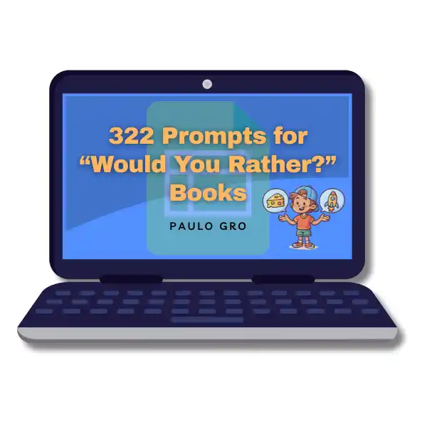 AI Book Generator Prompts