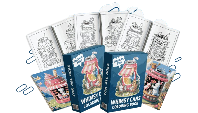 How to Make Your First $100 with KDP Coloring Books for Kids