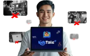 Read more about the article 🚀 Kids Tale AI Review 2025: Create Viral Kids Story Videos in Minutes
