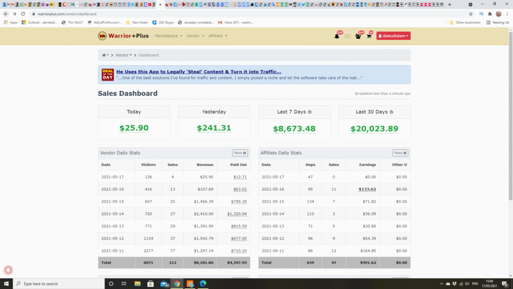 $1 Bonus Bundle Review