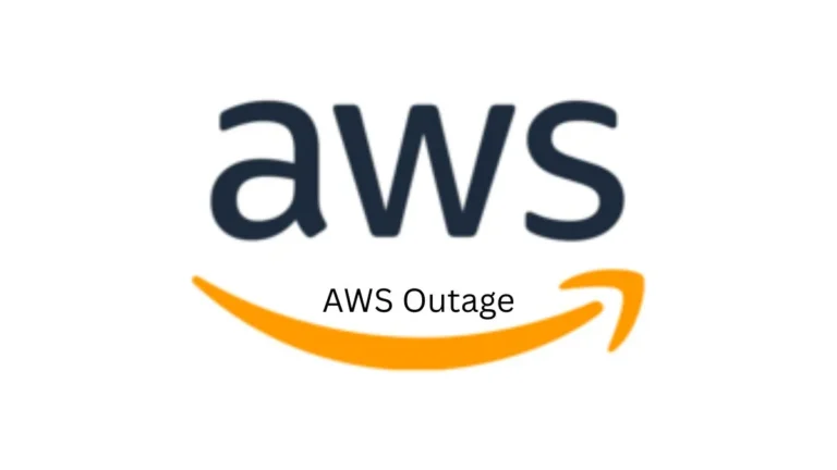 AWS Outage
