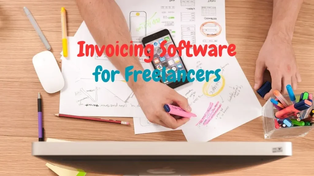 Invoicing Software for Freelancers