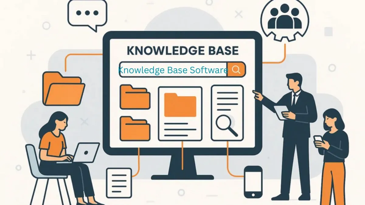 Knowledge Base Software: