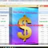 One Dollar Cash System Review