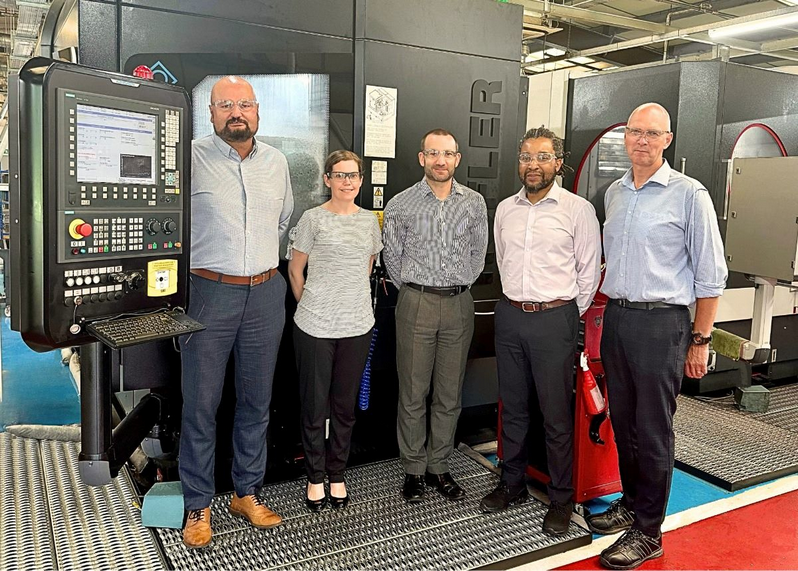 Precision Technologies International Ltd