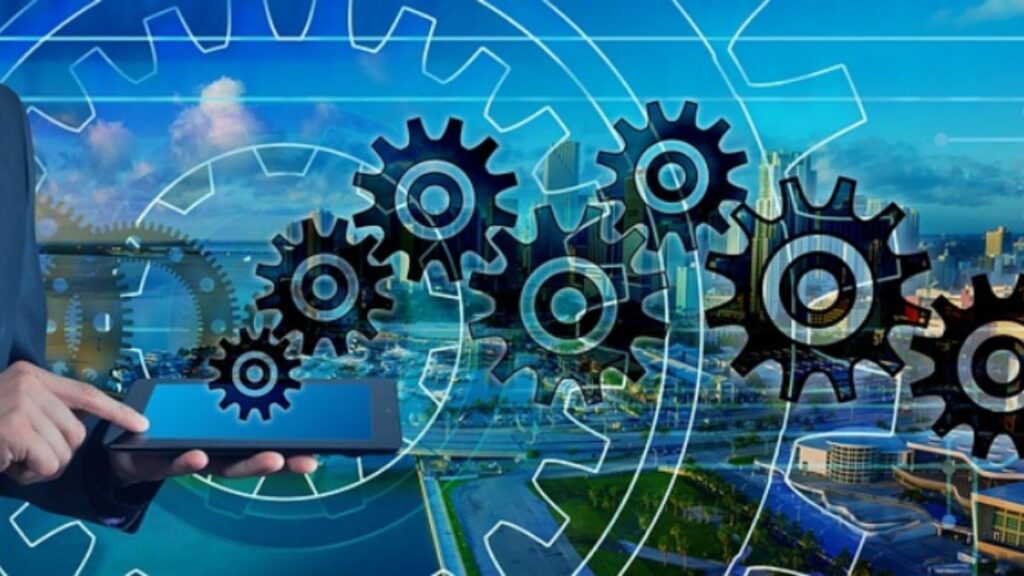 Future of Information and Technology Industry