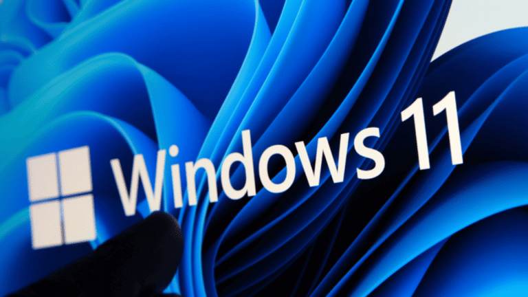 Windows 11 ISO