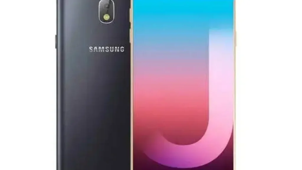 Software Update Samsung J7