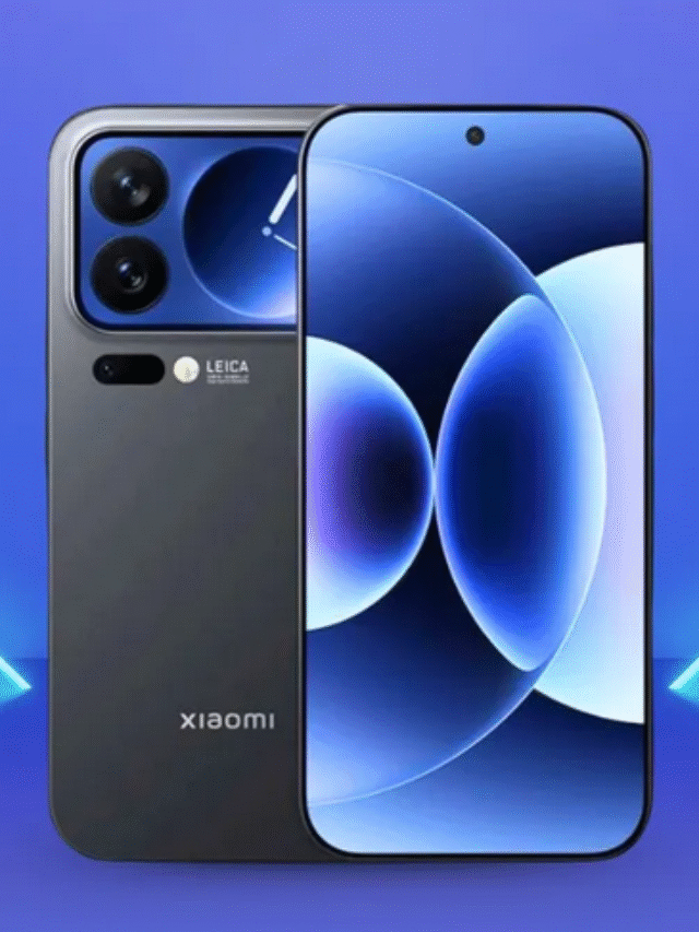 Meet the New Xiaomi 17 Pro Max