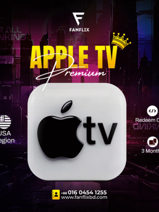 “Apple TV Subscription: Is It Worth It in 2025?”
