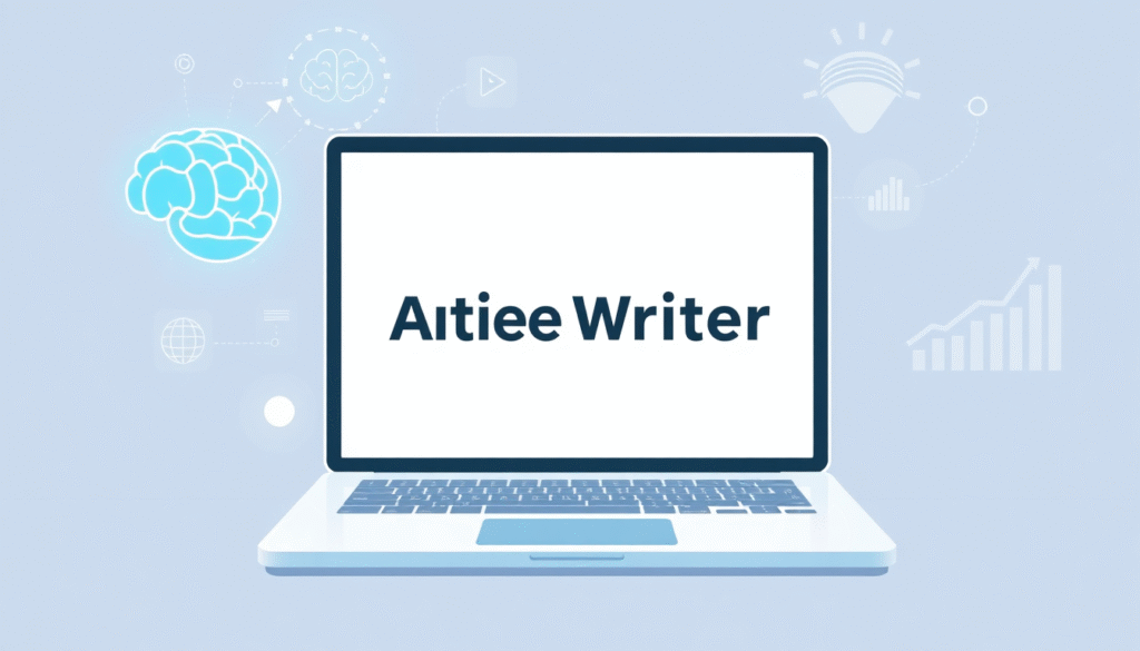 AI Article Writer Generator