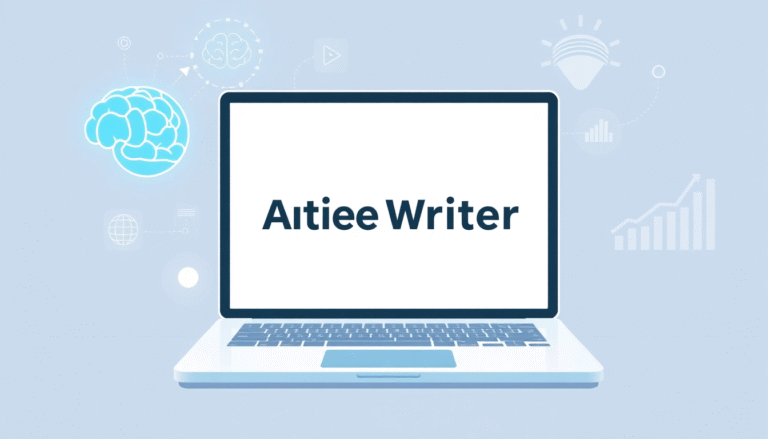 AI Article Writer Generator