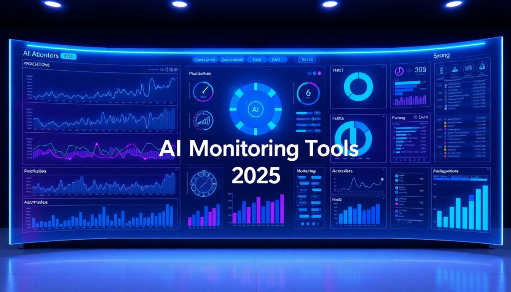 Best Tools for Monitoring AI Overviews
