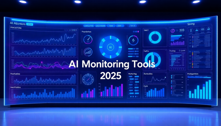 Best Tools for Monitoring AI Overviews