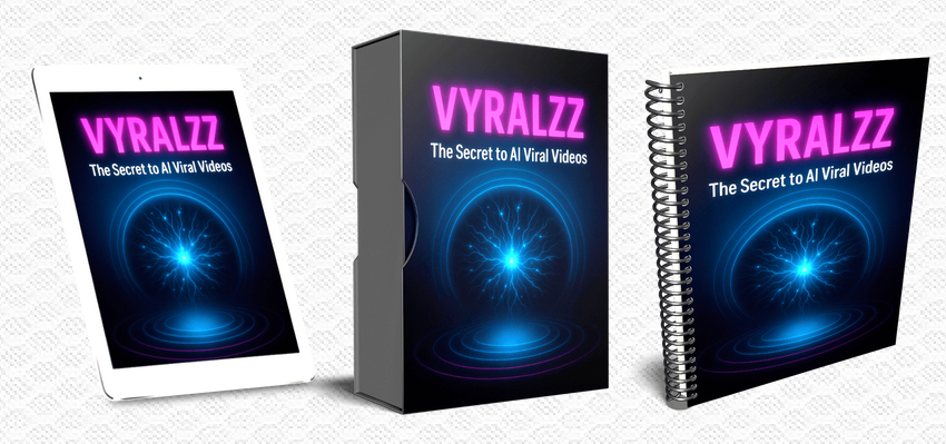 Vyralzz Product Image