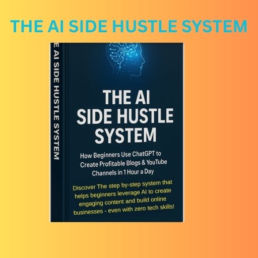 The Side Hustle System