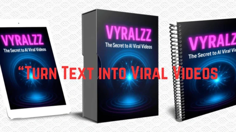 Vyralzz Review