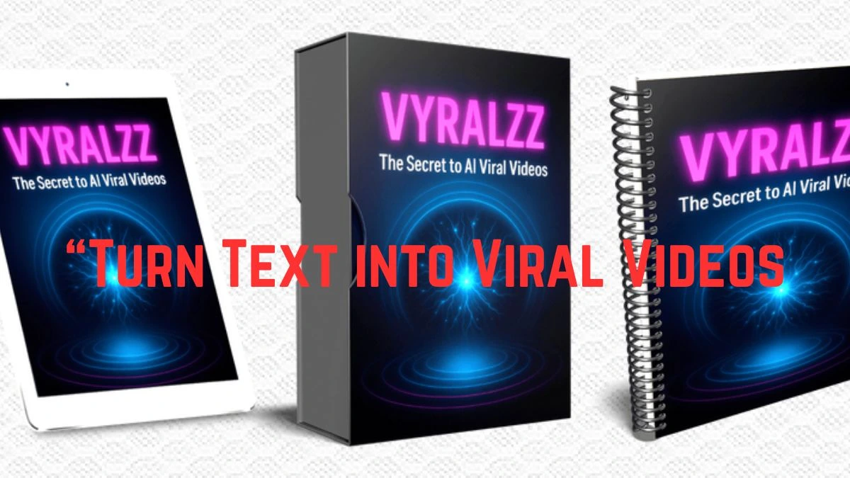 Vyralzz Review