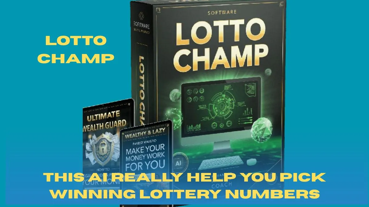 lottochamp