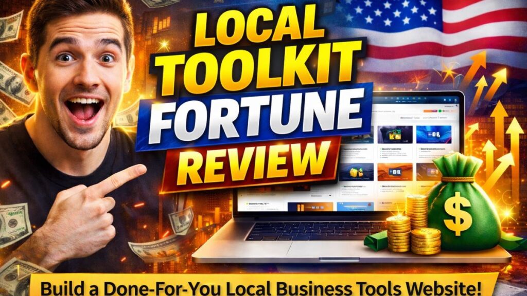 Local Toolkit Fortune